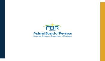 FBR implements a direct tax plan for retailers
