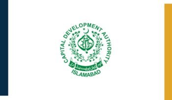 CDA launches cleanliness drive to clean roads, commercial areas