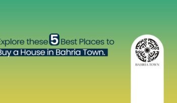 Buy a House in Bahria Town