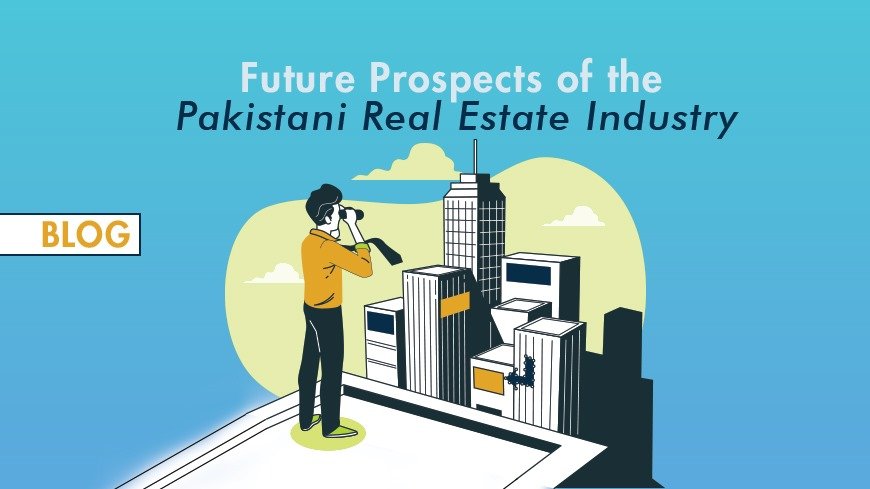 Pakistani real estate industry