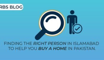 Buy a Home in Pakistan