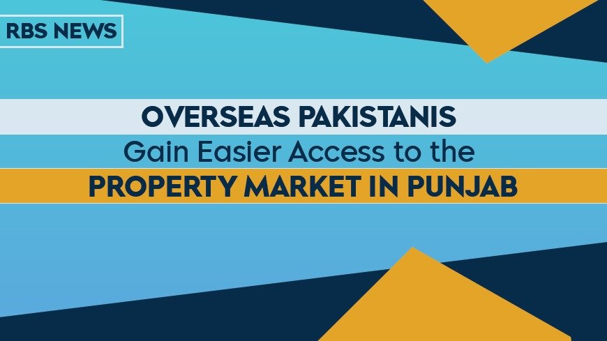 Gain Easier Access to Property Market in Punjab