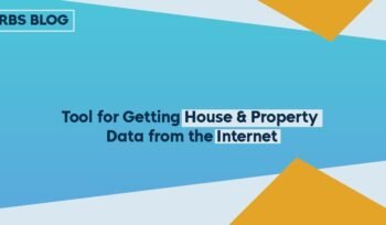 Tools to get House and Property Data