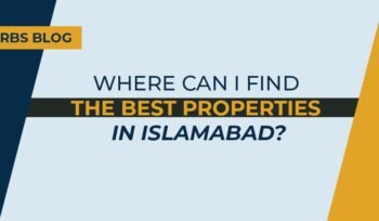 Where Can I Find the Best Properties in Islamabad