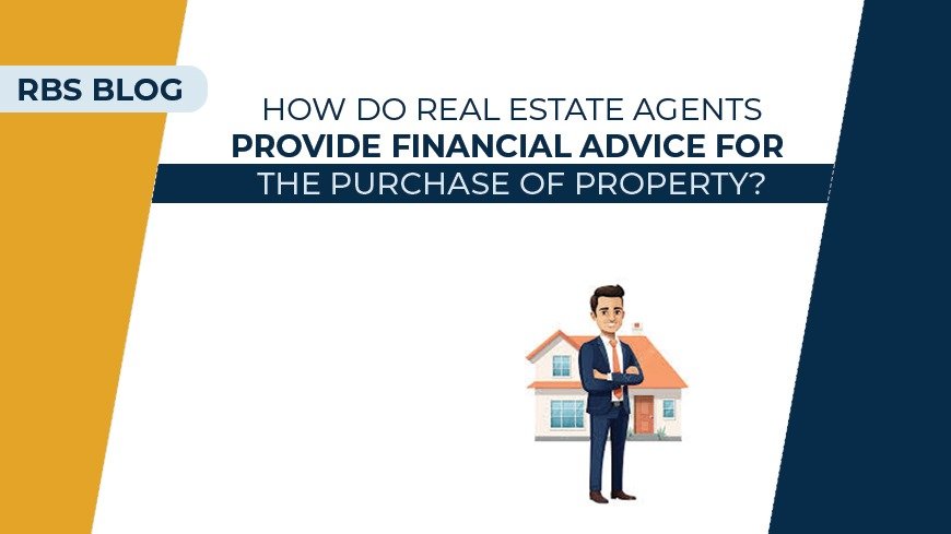 financial advice for the purchase of property