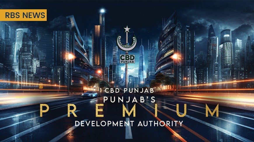 CBD Punjab announces new plots at NSIT City Silicon block 2