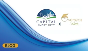 Capital-Smart-City-Overseas-West