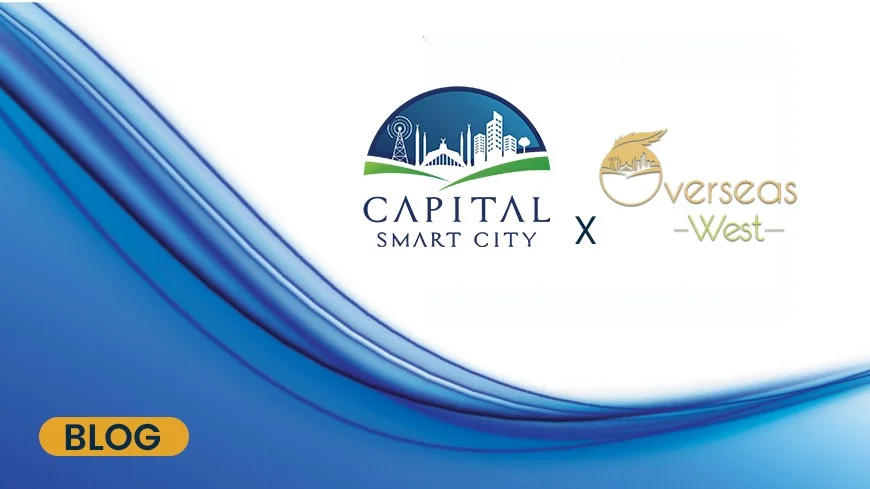 Capital-Smart-City-Overseas-West