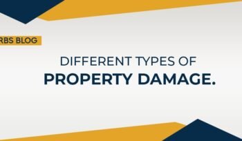 Different Types of Property Damage