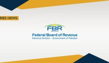 FBR launches extensive trader registration drive across Pakistan