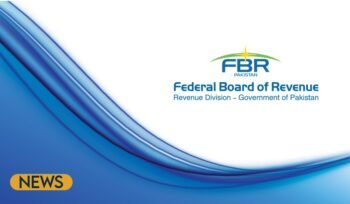 FBR projects 9% Tax-to-GDP Ratio for FY 2024-25