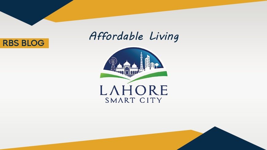 Low-Budget Houses for Sale in Lahore Smart City