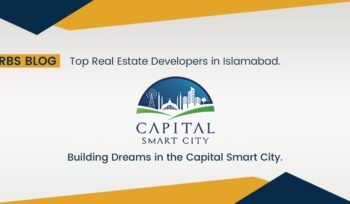Top Real Estate Developers in Islamabad