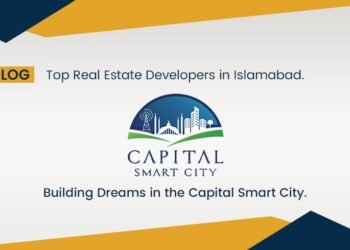 Top Real Estate Developers in Islamabad