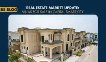 Villas for Sale in Capital Smart City
