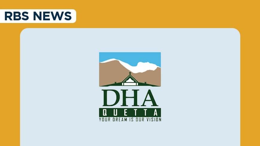 DHA Quetta has extended payment deadline for sector A6