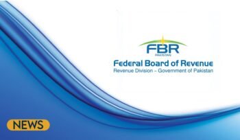 FBR chairman focuses on maximising tax revenue