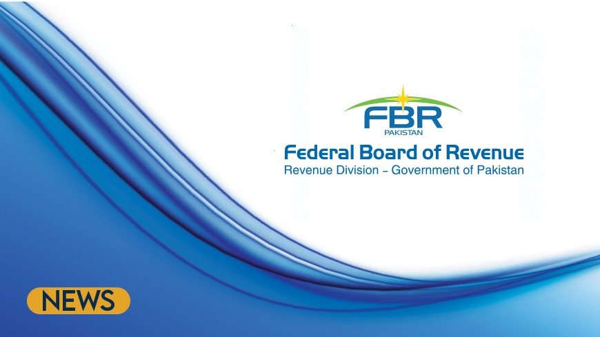 FBR chairman focuses on maximising tax revenue