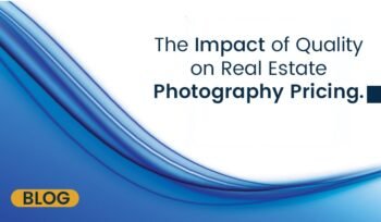 How the quality of real estate photography impacts pricing