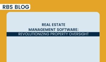 Real Estate Management Software