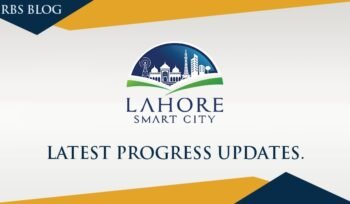 Lahore Smart City Development