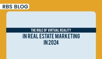 Role of Virtual Reality in Real Estate Marketing in 2024