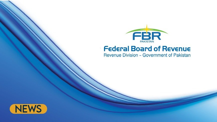 FBR directs PKR 309 mn from POS fees to employee welfare