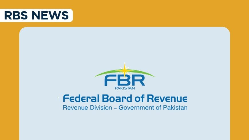 FBR extends deadline to file income tax returns