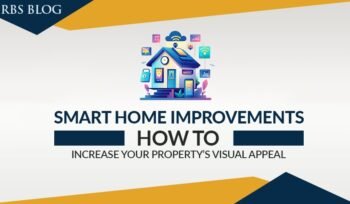 How to Increase Your Property’s Visual Appeal