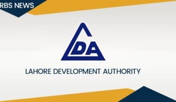 LDA sanctions PKR 1.23 Bn for MM Alam road upgrade