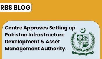 Pakistan Infrastructure Development & Asset Management Authority