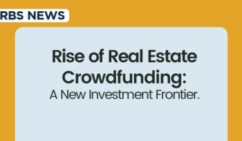 Rise of Real Estate Crowdfunding