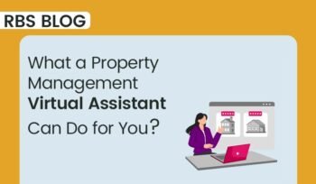 What a Property Management Virtual Assistant Can Do for You