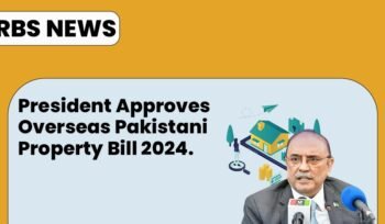 overseas pakistani property bill 2024