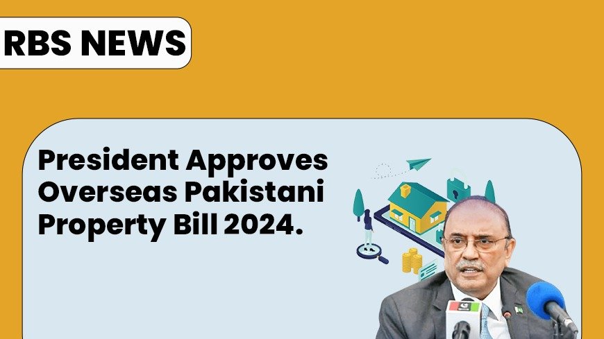 overseas pakistani property bill 2024