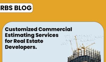 customized commercial estimating service