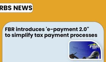 fbr introduces e-payment 2.0