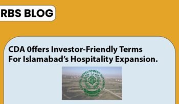 Islamabad's hospitality expansion