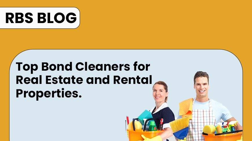 top bond cleaners