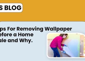 removing wallpaper