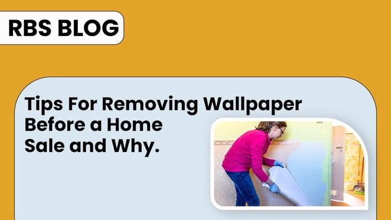 removing wallpaper