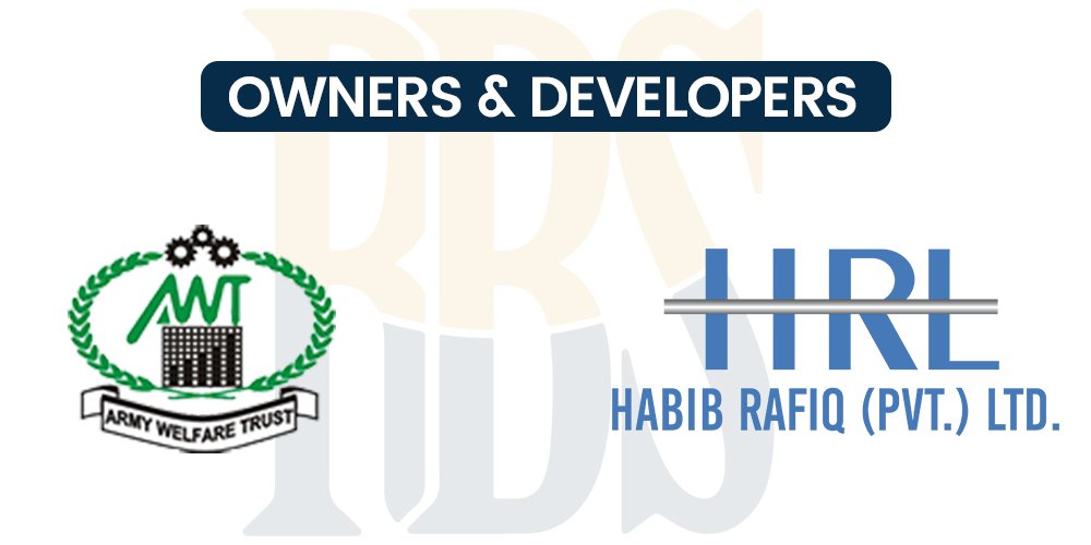 Owners & developers