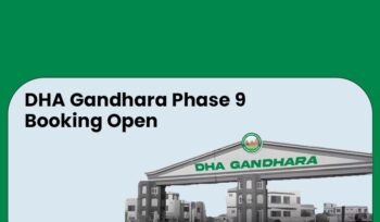 DHA Gandhara