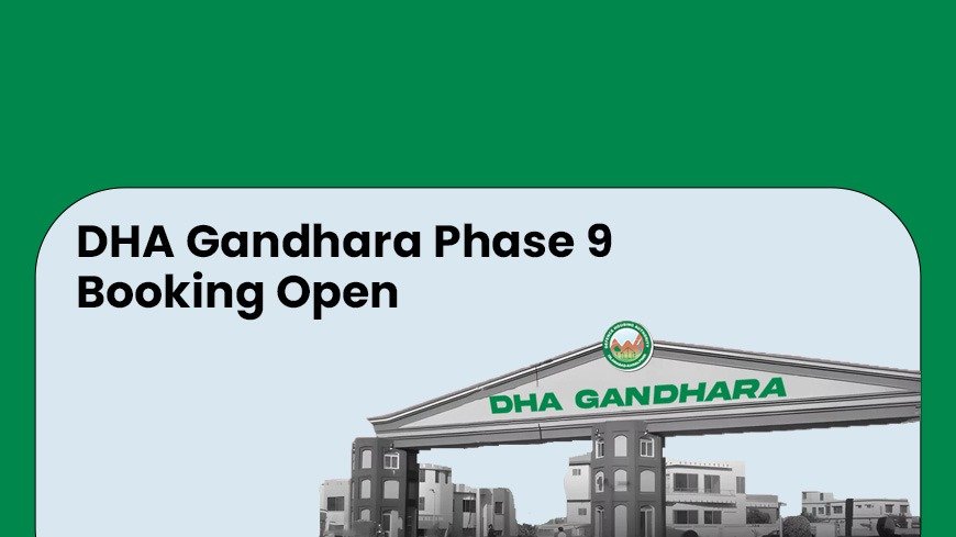 DHA Gandhara