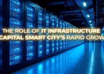 Capital Smart City