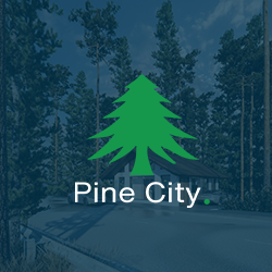 Pine City Islamabad