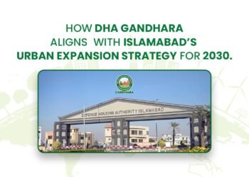 How DHA Gandhara aligns with Islamabad's urban expansion strategy of 2030