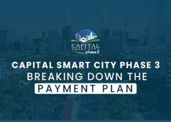 capital smart city phase 3