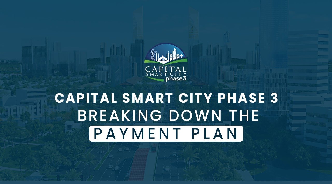 capital smart city phase 3