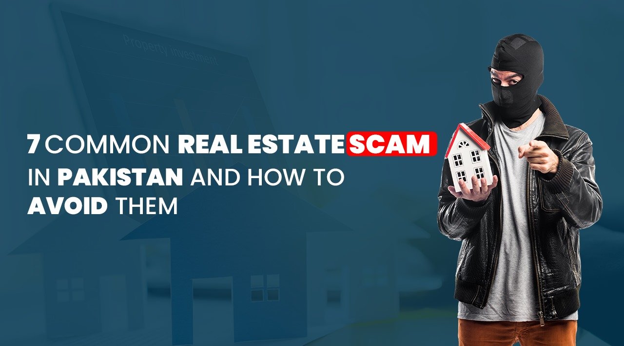 real estate scams